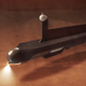 Illustration for article titled How NASA Might Use A Robotic Sub To Explore Titans Methane Seas